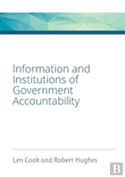Bertrand.pt - Information And Institutions Of Government Accountability
