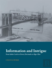 Information And Intrigue
