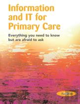 Information And It For Primary Care