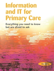 Information And It For Primary Care