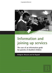 Information And Joining Up Services