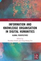 Information And Knowledge Organisation In Digital Humanities