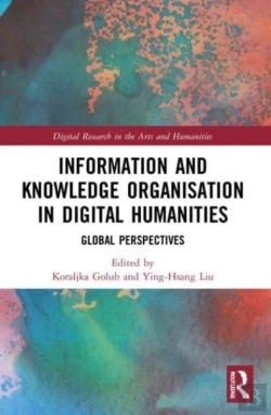 Bertrand.pt - Information And Knowledge Organisation In Digital Humanities
