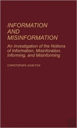 Bertrand.pt - Information And Misinformation