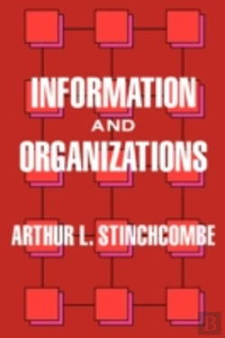 Bertrand.pt - Information And Organizations