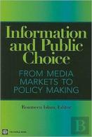 Information And Public Choice