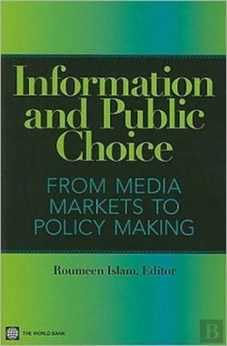 Bertrand.pt - Information And Public Choice
