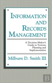 Information And Records Management