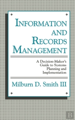 Bertrand.pt - Information And Records Management