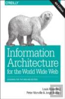 Information Architecture, 4e
