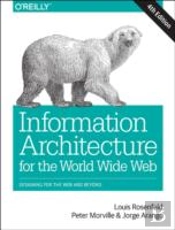 Information Architecture, 4e