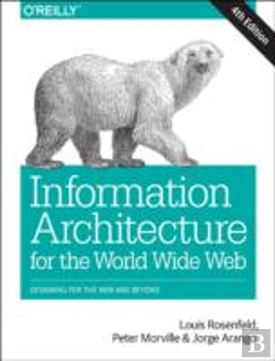 Bertrand.pt - Information Architecture, 4e