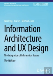 Information Architecture And Ux Design