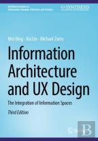 Information Architecture And Ux Design