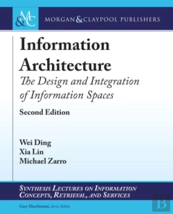 Bertrand.pt - Information Architecture