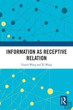 Bertrand.pt - Information As Receptive Relation