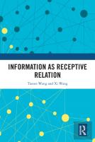 Information As Receptive Relation