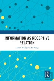 Information As Receptive Relation