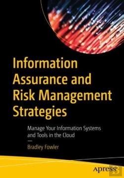 Bertrand.pt - Information Assurance And Risk Management Strategies