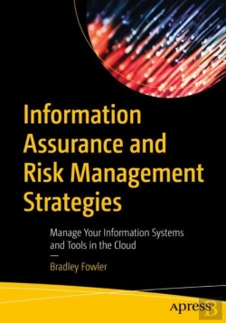 Bertrand.pt - Information Assurance And Risk Management Strategies