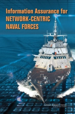 Bertrand.pt - Information Assurance For Network-Centric Naval Forces