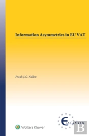 Information Asymmetries In Eu Vat