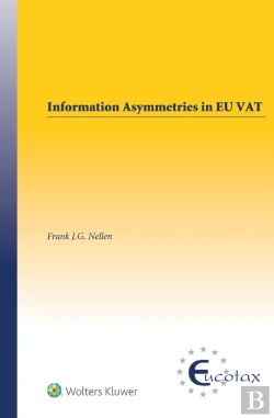 Bertrand.pt - Information Asymmetries In Eu Vat