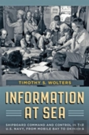 Information At Sea