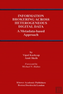 Bertrand.pt - Information Brokering Across Heterogeneous Digital Data