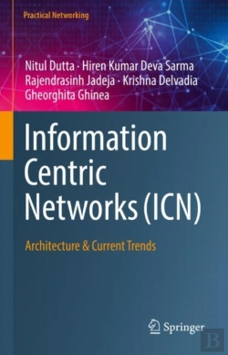 Bertrand.pt - Information Centric Networks (Icn)