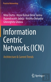 Information Centric Networks (Icn)
