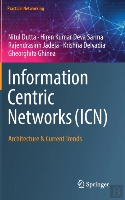 Bertrand.pt - Information Centric Networks (Icn)