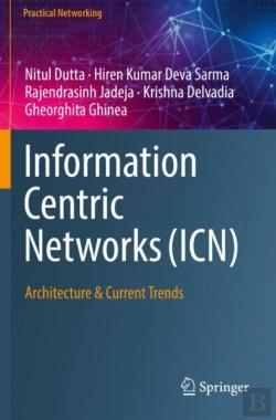 Bertrand.pt - Information Centric Networks (Icn)