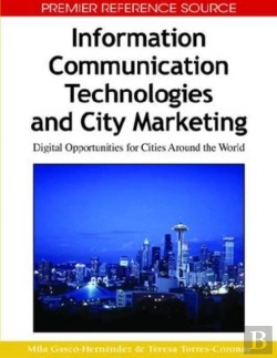 Bertrand.pt - Information Communication Technologies And City Marketing