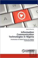 Information Communication Technologies In Nigeria