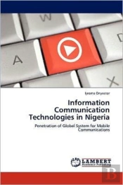 Information Communication Technologies In Nigeria