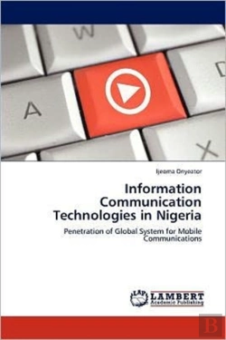 Bertrand.pt - Information Communication Technologies In Nigeria
