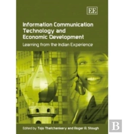 Bertrand.pt - Information Communication Technology And Economic Development