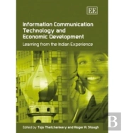 Information Communication Technology And Economic Development