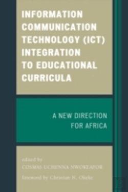 Bertrand.pt - Information Communication Technology (Ict) Integration To Educational Curricula