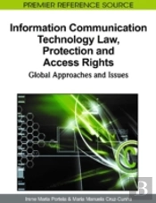Information Communication Technology Law, Protection And Access Rights