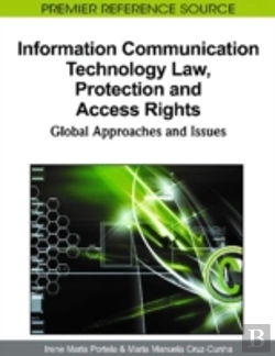 Bertrand.pt - Information Communication Technology Law, Protection And Access Rights