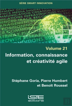 Bertrand.pt - Information, Connaissance Et Créativité Agile