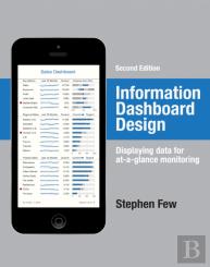 Information Dashboard Design