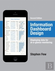 Information Dashboard Design
