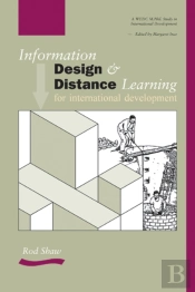 Information Design And Distance Learning For International Development