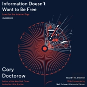 Information Doesn'T Want To Be Free