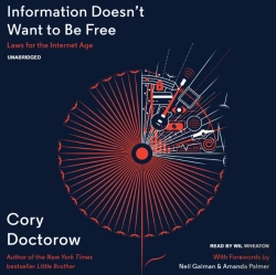 Bertrand.pt - Information Doesn'T Want To Be Free