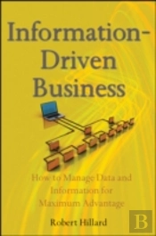 Information-Driven Business