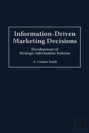 Information-Driven Marketing Decisions